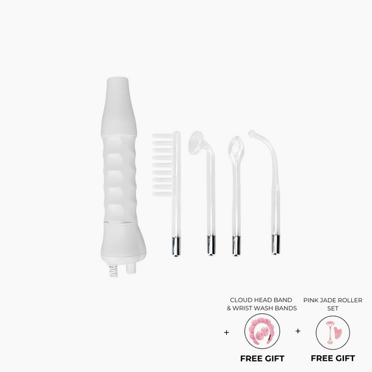 Lux Cove High Frequency Therapy Wand